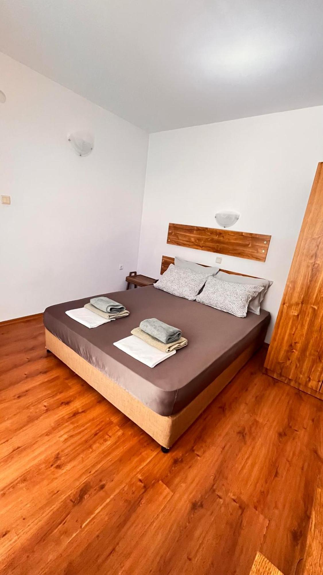 Guest House Villa Stefi Sozopol Exterior photo