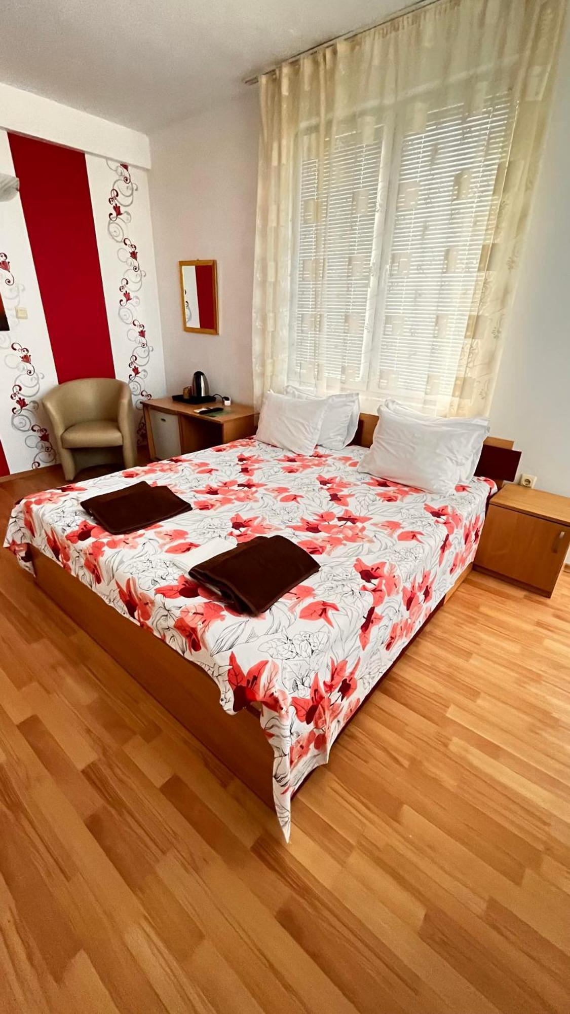 Guest House Villa Stefi Sozopol Room photo