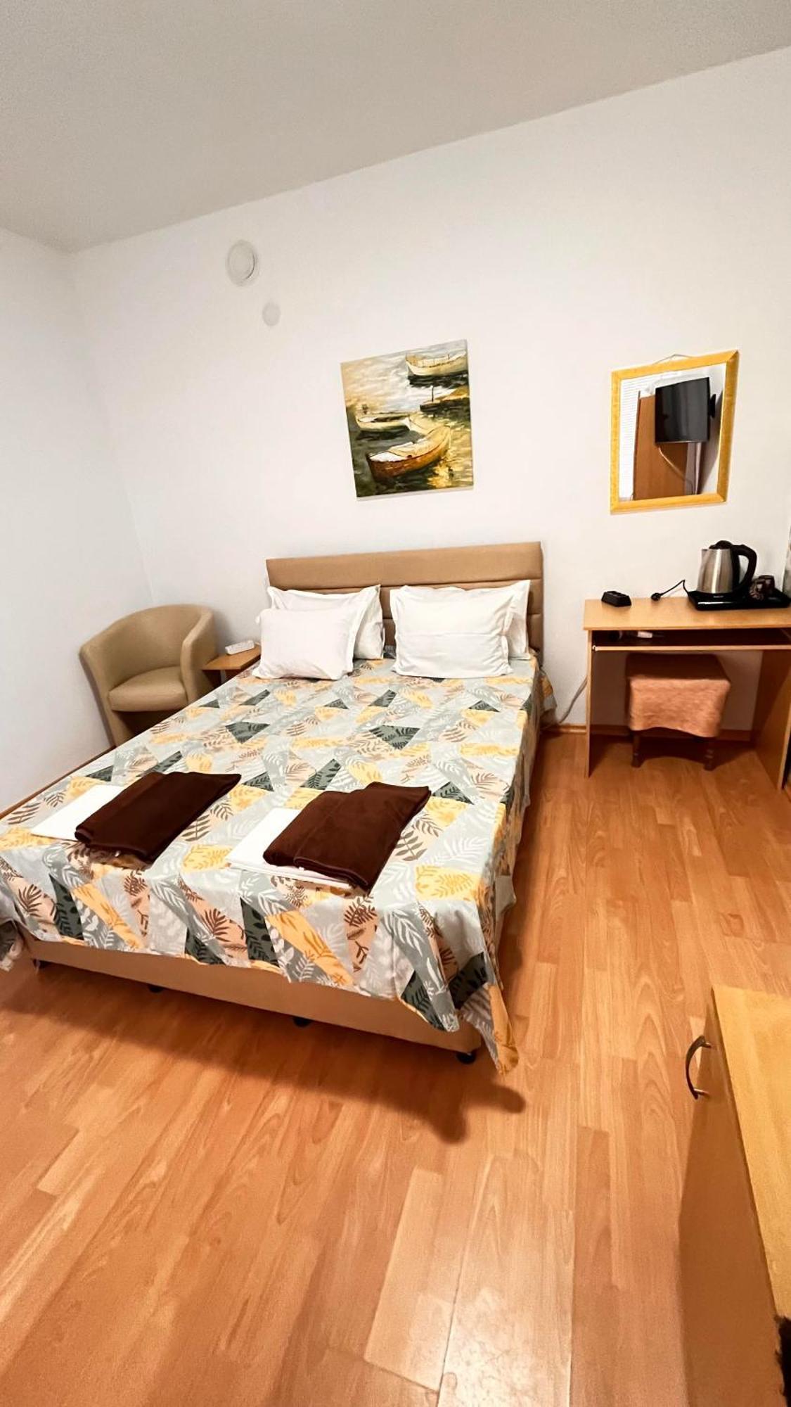 Guest House Villa Stefi Sozopol Room photo
