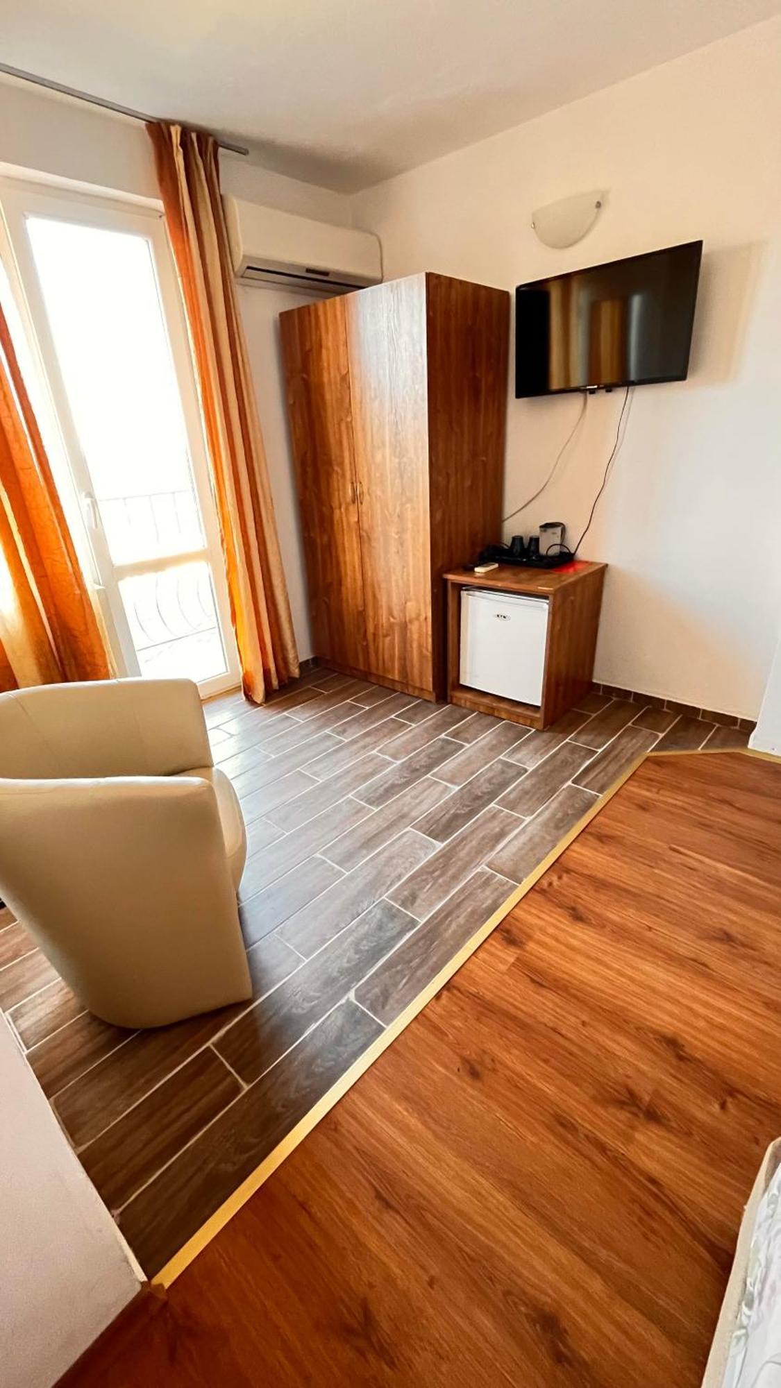 Guest House Villa Stefi Sozopol Room photo