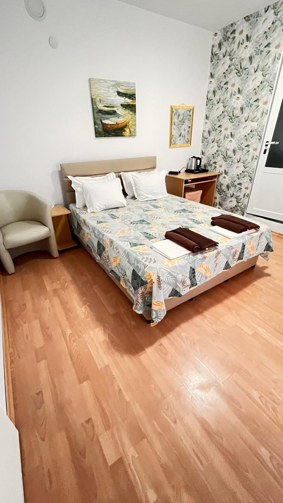 Guest House Villa Stefi Sozopol Room photo
