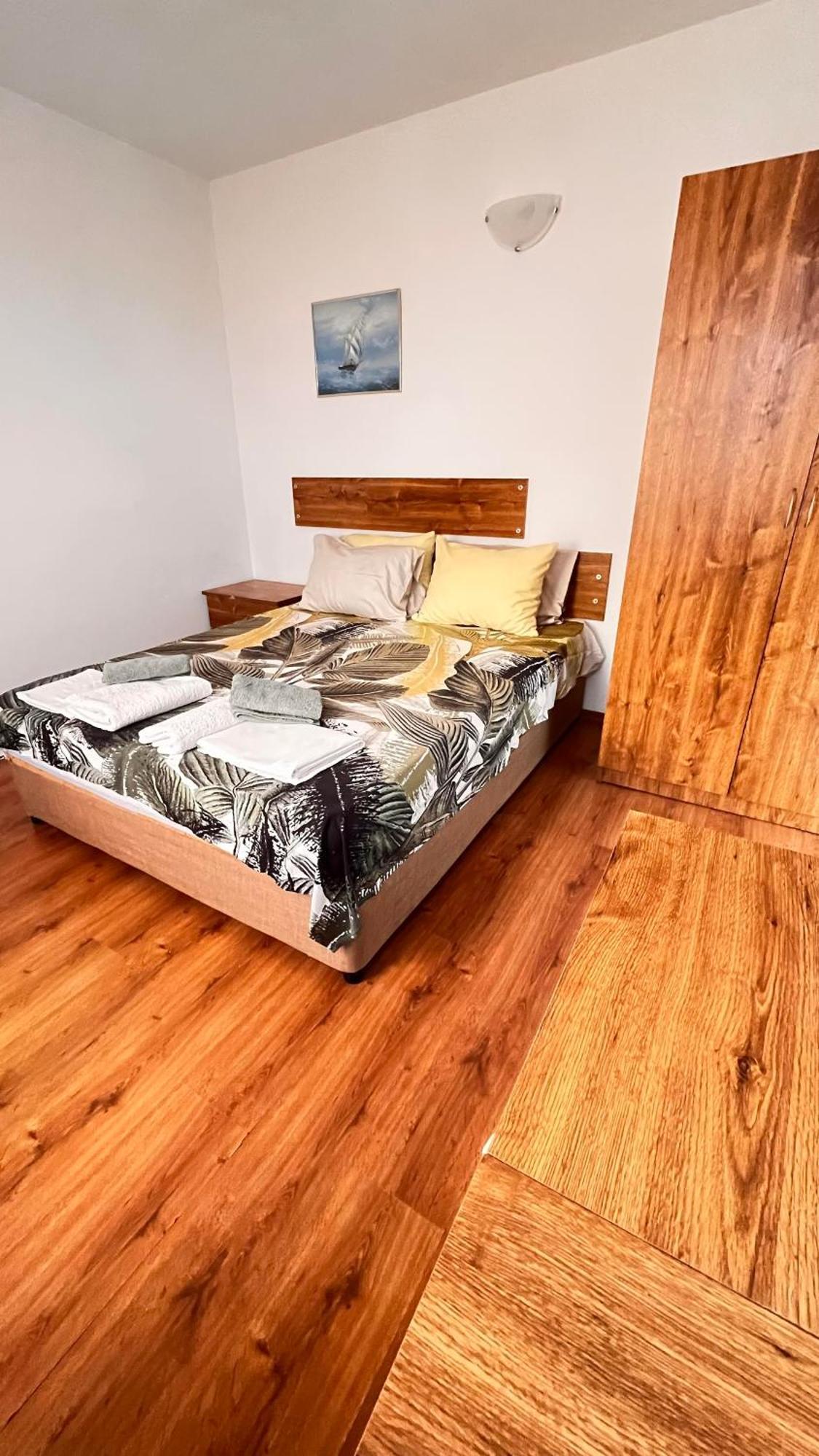 Guest House Villa Stefi Sozopol Room photo